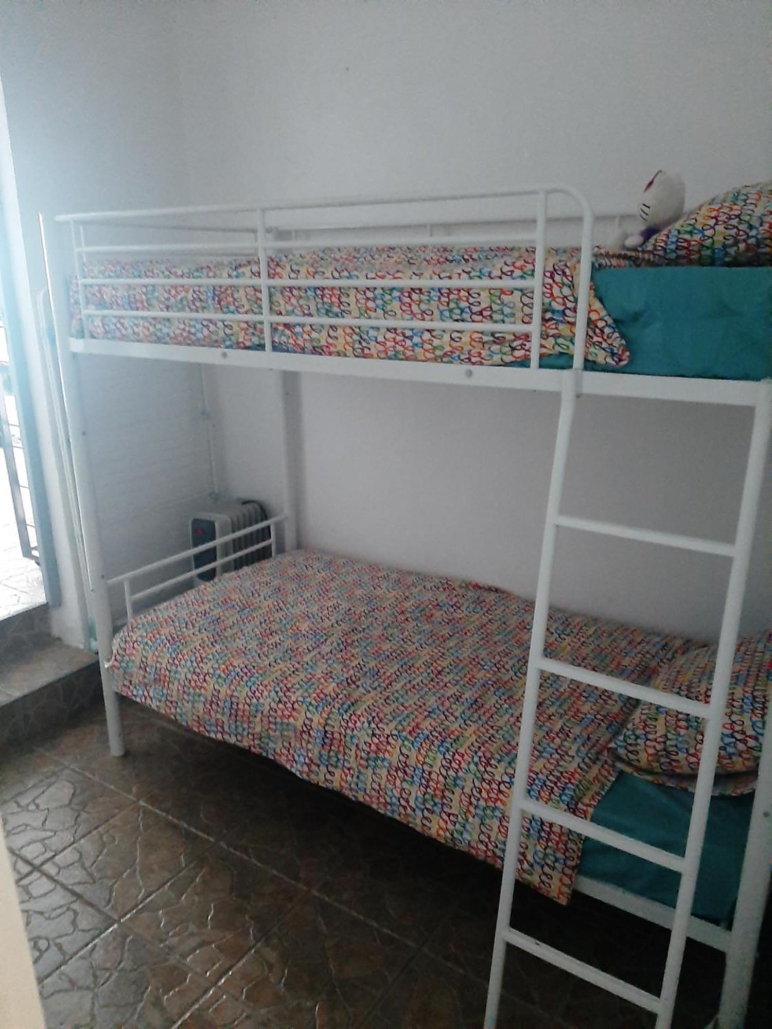 Casa San Luis Villa Charco del Pino ภายนอก รูปภาพ
